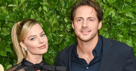 margot robbie cheating|Margot Robbie’s Husband Reveals The 1 Thing They  .